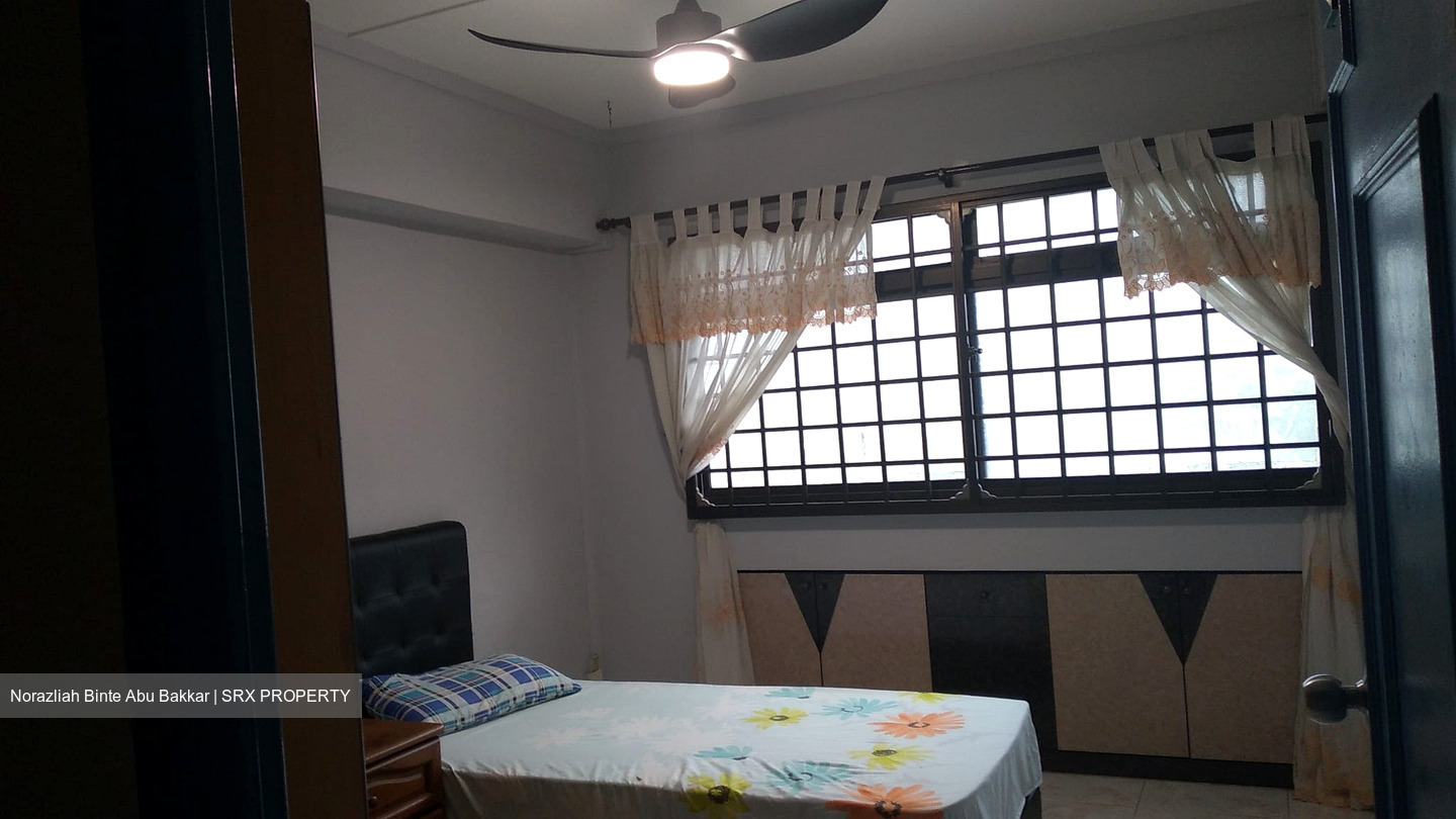 Woodlands Drive 60 (Woodlands),  #607460361